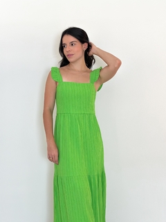 Vestido Luna - loja online