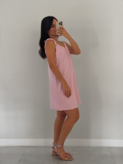 Vestido Luísa - comprar online