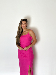 Vestido Betina - comprar online