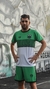 Short Entrenamiento Futsal Nueva Chicago - comprar online