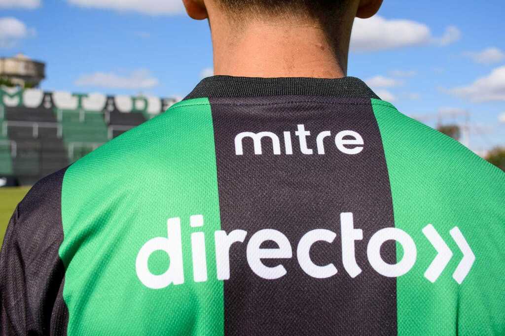 Camiseta nueva chicago sale