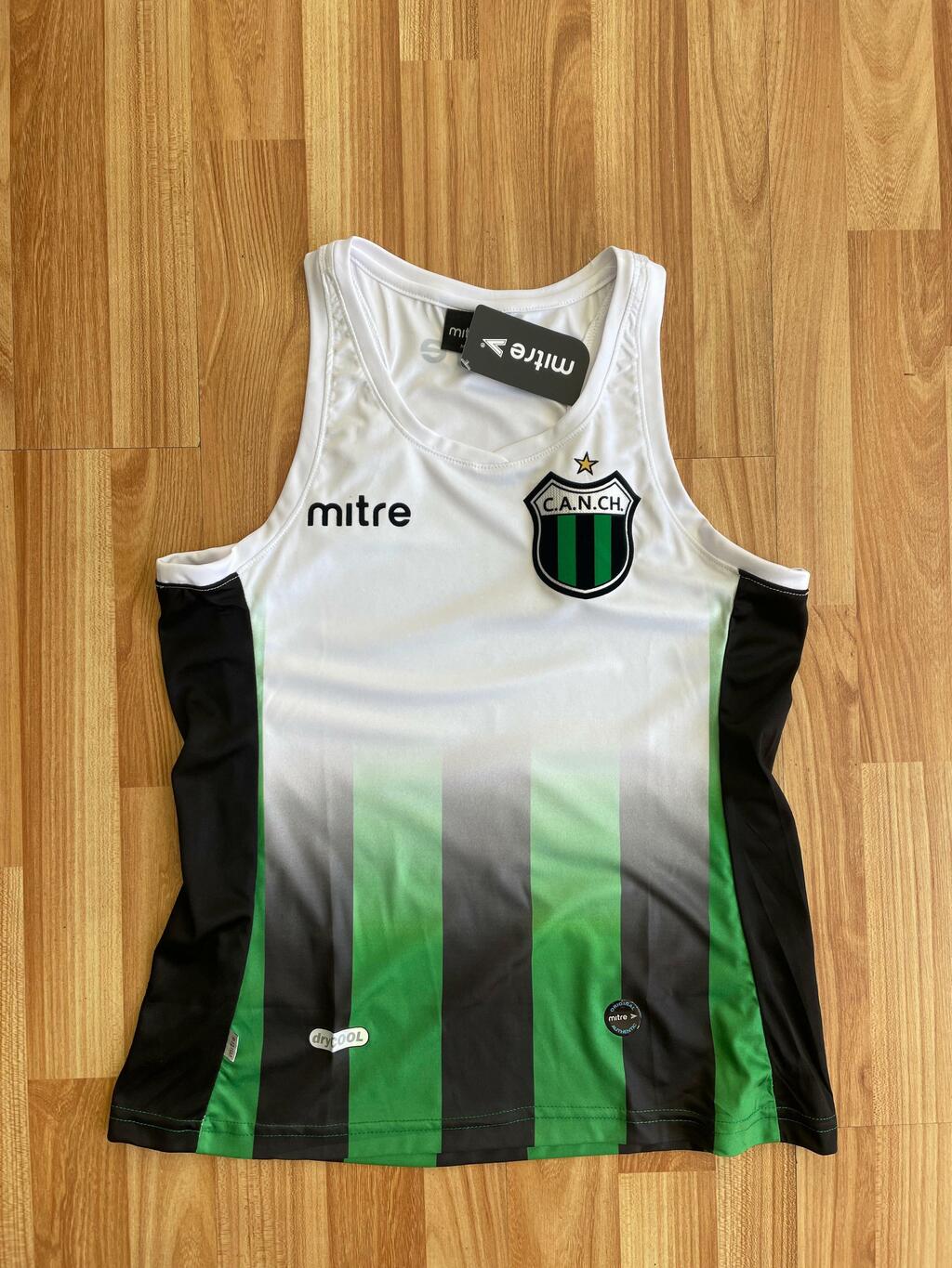 Camiseta hockey hotsell