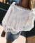 BLUSA CHAPELLE en internet