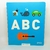 Jugar y aprender - ABC - tienda online