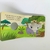Bebé elefante - libro títere - comprar online