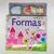 Formas - Libro con imanes