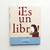 ¡Es un libro!