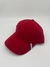 BONÉ TOMMY UPTOWN CAP - RED