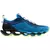 TÊNIS MIZUNO WAVE PROPHECY 13 - AZUL BB/MARINHO/PRETO