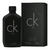 PERFUME CALVIN KLEIN BE UNISSEX EAU DE TOILETTE 200ML - PRETO