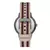 B1SR - RELOGIO PULSO ARMANI EXCHANGE - QUARTZ,ANLGO.CX.ACO INOX.CAL.VJ21C1 - D.C.R.E 2023/290680 en internet