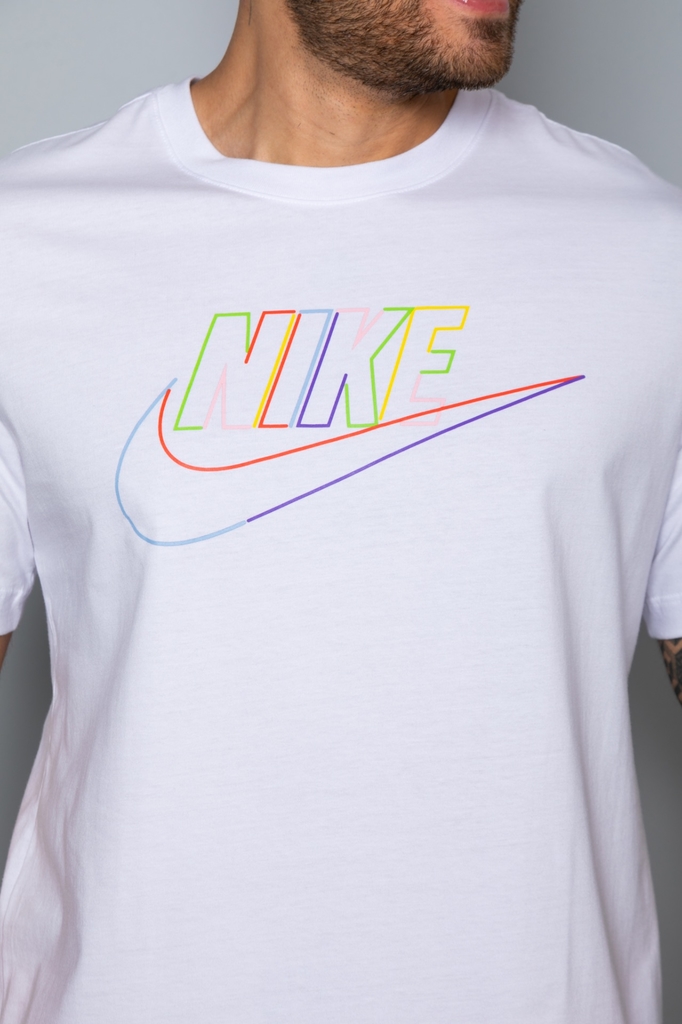 Nike t cheap shirt nsw