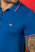 POLO DIESEL T-RAND NEW - AZUL