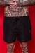 SHORT DIESEL BMBX-SANDY NEW BOXER - BLACK