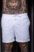 SHORT TOMMY HILFIGER SF MEDIUM DRAWSTRING SLIM FIT - BRANCO - loja online