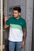 POLO LACOSTE SPORT - VERDE - tienda online