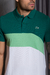 POLO LACOSTE SPORT - VERDE - comprar online