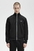 JAQUETA FRED PERRY TAPED TRACK JACKET - BLACK