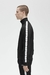 JAQUETA FRED PERRY TAPED TRACK JACKET - BLACK - comprar online