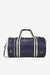 BOLSA DE MÃO CLASSIC BARREL BAG - AZUL MARINHO - JP store