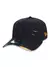 BONÉ NEW ERA 940 AF COTTON DAMAGE NEYYAN - BLACK