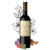 VINHO TINTO ARGENTINO D.V. CATENA CABERNET - MALBEC 750ml - comprar online