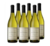 Vinho Argentino Dv Catena Chardonnay Chardonnay Cx 6un 750ml