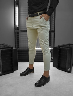 PANTALON CHINO GIRONA