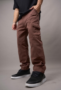 Jeans Ralph Chocolate - comprar online