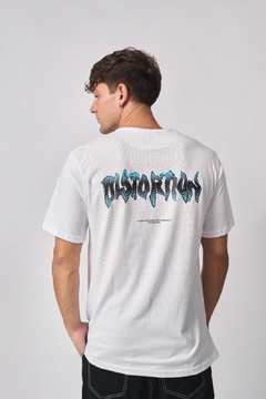 Remeron Distortion