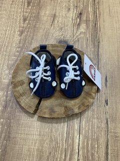 Tenis azul marinho - formula baby (Pimpolho) - comprar online