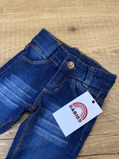 Calça jeans azul escuro (Estilo de ser kids) - comprar online