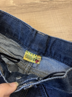 Imagem do Calça jeans azul (Mineral)