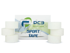 SPORT TAPE 3,8CM PACK X 24 - tienda online