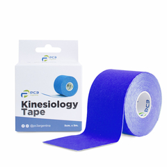 Imagen de KINESIO TAPE PACK X12