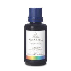 CE14-ESSÊNCIA DAS CORES - ARCO-ÍRIS (RAINBOW) 30ml