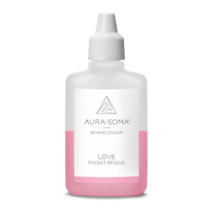 R011-RESGATE DE BOLSO - AMOR (LOVE RESCUE) 25ml