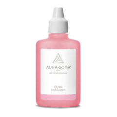 P02-POMÂNDER - ROSA 25ml