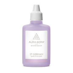 Q07-QUINTESSÊNCIA - ST GERMAIN 25ml