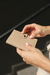 Porta Cartão Nantes com bloqueador RFID em Couro Legítimo - comprar online