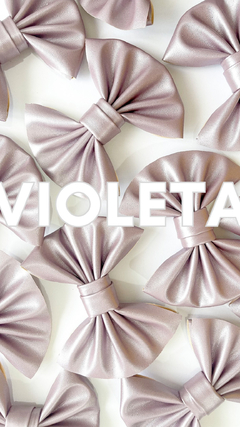 Girly Gloss - Violeta ( PREVIEW Inverno) - comprar online