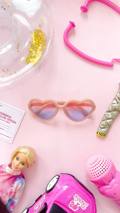 Óculos Barbie - Variante 07 na internet