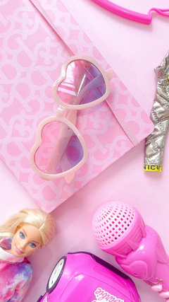 Óculos Barbie - Variante 07