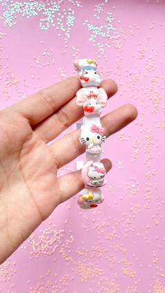 Tiara Mundo da Hello Kitty - comprar online
