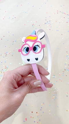 Tiara Cute Unicorn - comprar online