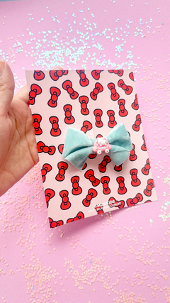 Pantone Hello Kitty - Azul - comprar online