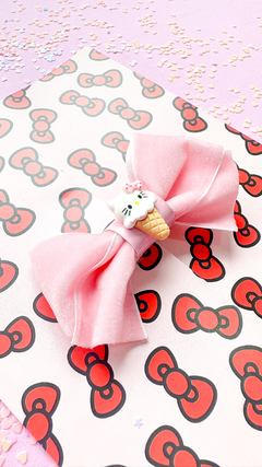 Pantone Hello Kitty - Rosa