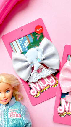 Kit Barbie Verniz - Variantes - comprar online