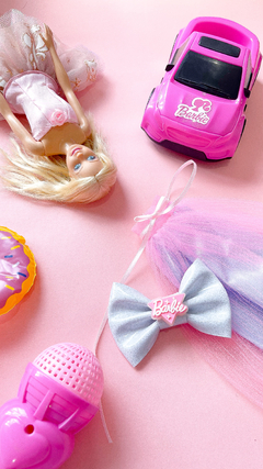 Laço 65 Anos Da Barbie - Party - comprar online