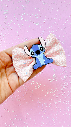 Laço Stitch Cute na internet